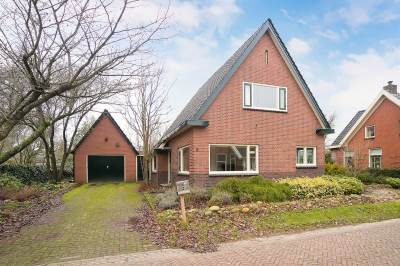 Woning Groot Akkersweg 3 Exloo
