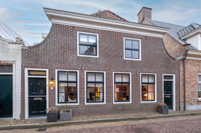 Woning Westeinde 7 Zwartsluis
