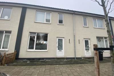 Woning Reigerstraat 33 Dordrecht