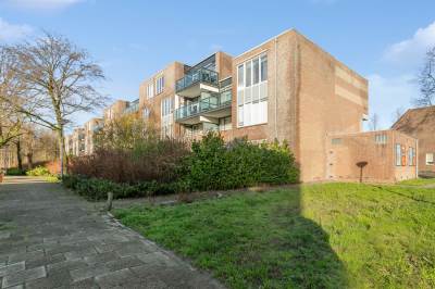 Woning Keizerstraat 40 Almere