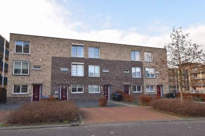 Woning Rostockstraat 5 Lelystad