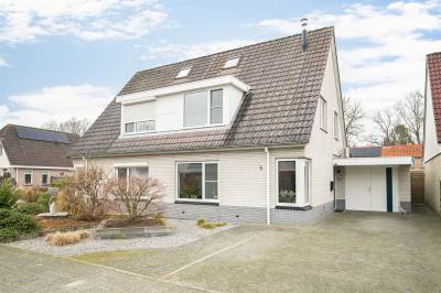 Woning Iepenlaan 4 Balkbrug