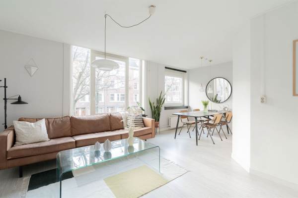 Woning Gibraltarstraat 72I Amsterdam