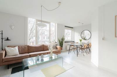 Woning Gibraltarstraat 72I Amsterdam