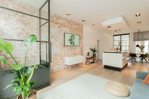 Woning Fannius Scholtenstraat 63HS Amsterdam