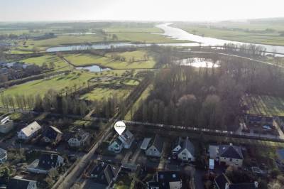 Woning Luteynmarke 36 Zwolle