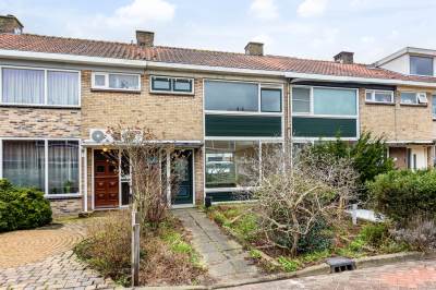 Woning Ambachtshof 5 Bodegraven