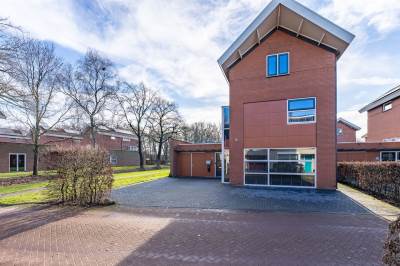 Woning Tuinvaas 7 Almelo