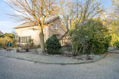 Woning Sperwershof 10 Borne