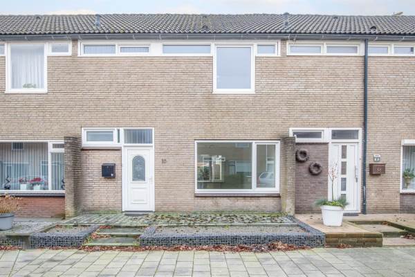 Woning Ligusterstraat 10 Musselkanaal