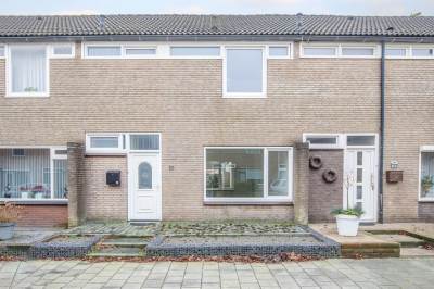 Woning Ligusterstraat 10 Musselkanaal