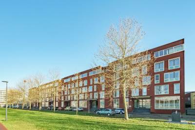 Woning Groenmarktstraat 44 Utrecht