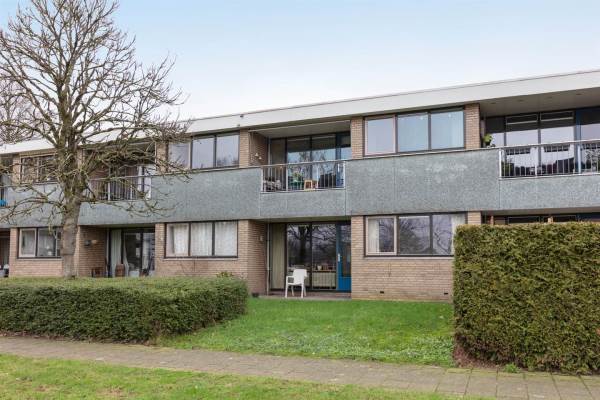 Woning Woltersweg 126 Hengelo (OV)