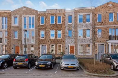 Woning Parelgraslaan 31 Rijswijk (ZH)