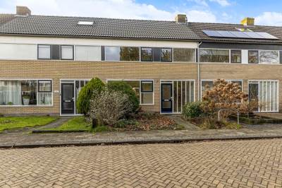 Woning Kringgreppelstraat 119 Oosterwolde (FR)