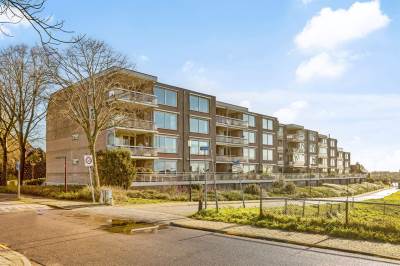 Woning Veermonde 7 Nieuwegein