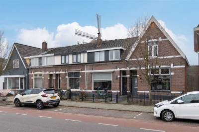 Woning Nieuweweg 123 Veenendaal