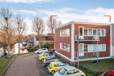 Woning Buorren 9 Akkrum