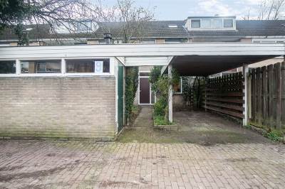 Woning Bartokstraat 9 Zutphen