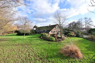 Woning Herenweg 12 Breukeleveen