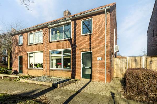 Woning Breemarsweg 344 Hengelo (OV)