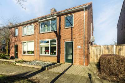 Woning Breemarsweg 344 Hengelo (OV)