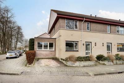 Woning Ranonkel 10 Haaksbergen