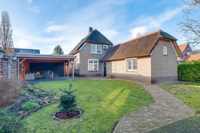 Woning Lochemseweg 48 Borculo