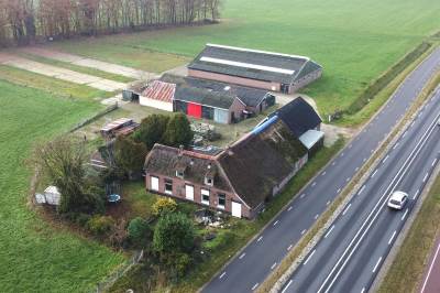 Woning Hessenweg 74 Dalfsen