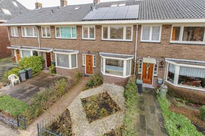 Woning Rijksstraatweg 93 Duivendrecht