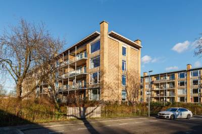 Woning Tolsteegplantsoen 12 Utrecht