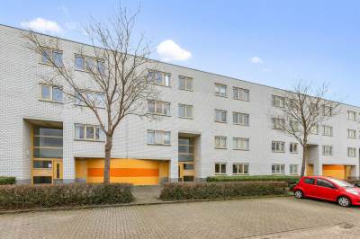 Woning Gitaarstraat 39 Almere