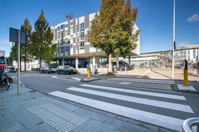 Woning Arent Janszoon Ernststraat 164 Amsterdam