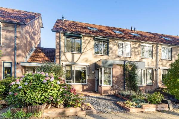 Woning Gildenlaan 723 Apeldoorn