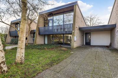 Woning Zuiderveldplantsoen 17 Joure