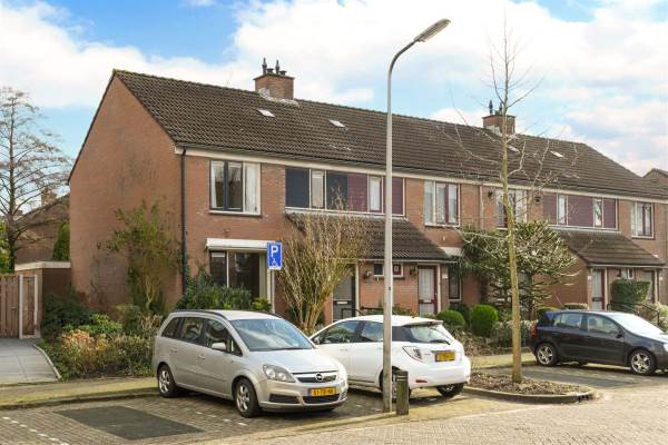 Woning Monnickskamp 316 Huizen