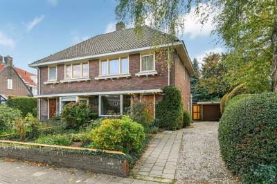 Woning Nassaulaan 6 Oosterbeek