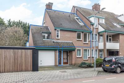 Woning Pastorijstraat 7a Nuth