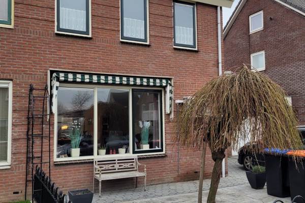 Woning Wandeling 19 Biddinghuizen