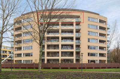 Woning Hofdael 208 Geldrop