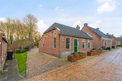 Woning Kosterijweg 6 Westeremden