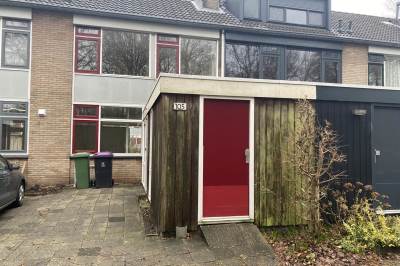 Woning Eisenhowerlaan 105 Delft