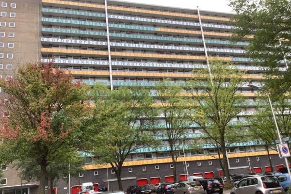Woning Dirk Costerplein 278 Delft