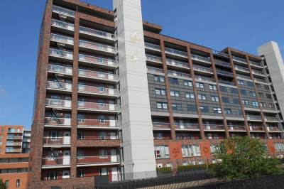 Woning Akropolishof 112 Delft