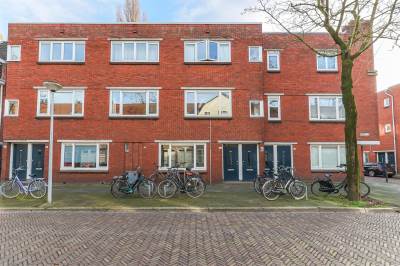 Woning Padangstraat 47 Groningen