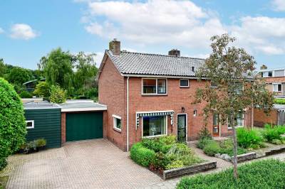 Woning van Nagell-laan 12 Doorn