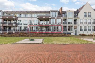 Woning Boeresingel 26 Joure