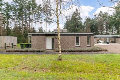 Woning Audrey Hepburnhof 5 Doorn
