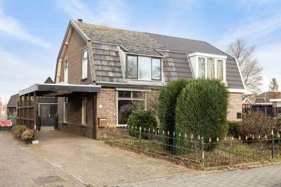 Woning Holkerweg 47 Nijkerk
