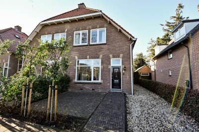 Woning Tollenslaan 39 Zeist